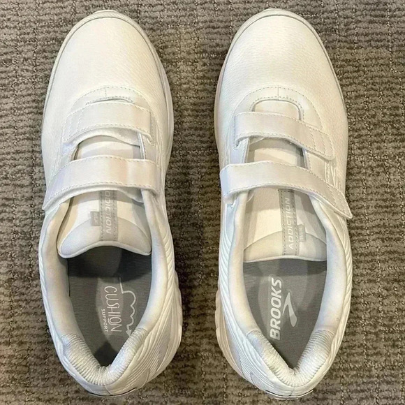 Brooks Addiction Walker V-Strap 2 - Men's Walking Shoe - Picture 4 of 7